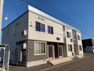 フレシール シャルマンの外観画像