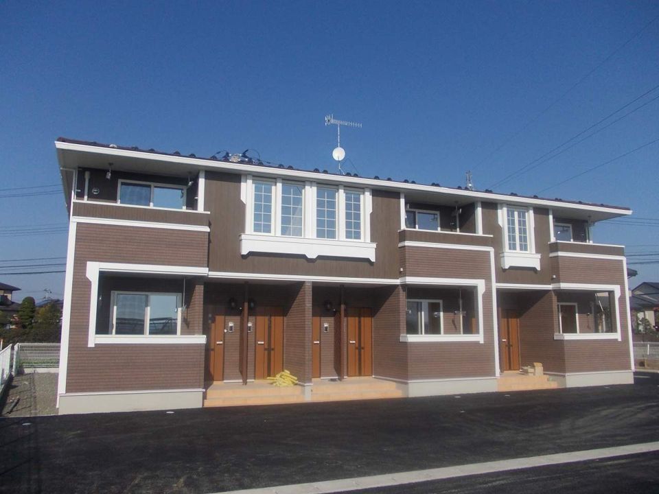 ブラッシュ 61の外観画像