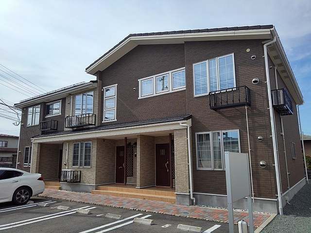 ヴロワール Ⅲの外観画像