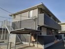 サンリット A棟の外観画像