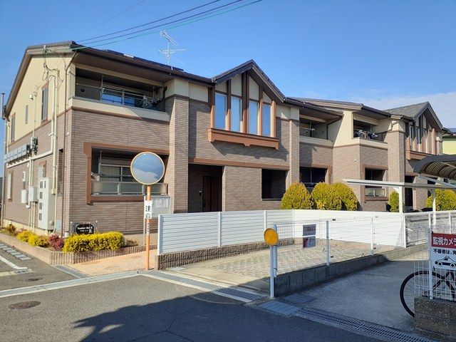 ザオバーレイⅡの外観画像