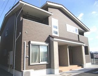 プロムナード2Bの外観画像