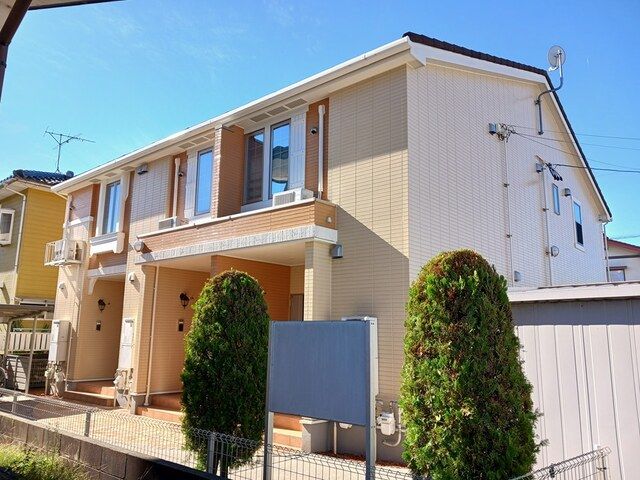 リアン町村の外観画像