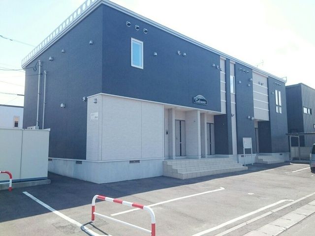 カルクオーレの外観画像