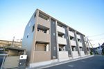 シャトーシャロンの外観画像