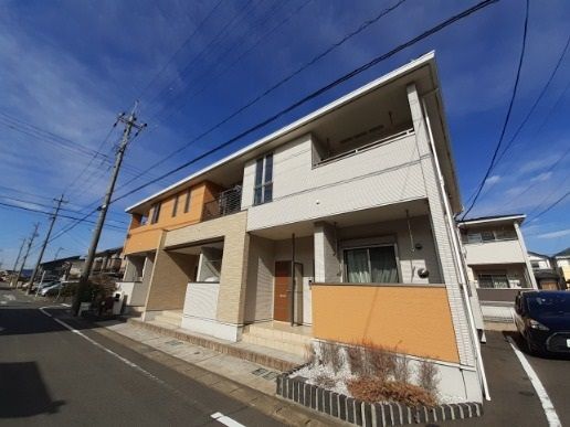 アリエッタの外観画像