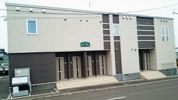 クラール・ヒルズⅠの外観画像