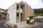 クレアの外観画像