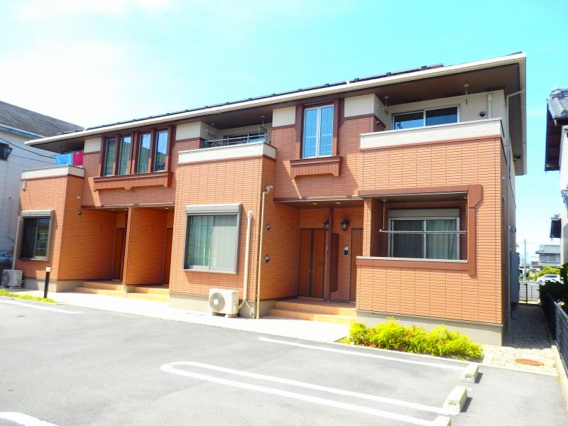 プランタンⅡの外観画像