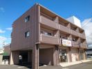 アンジュール東口の外観画像