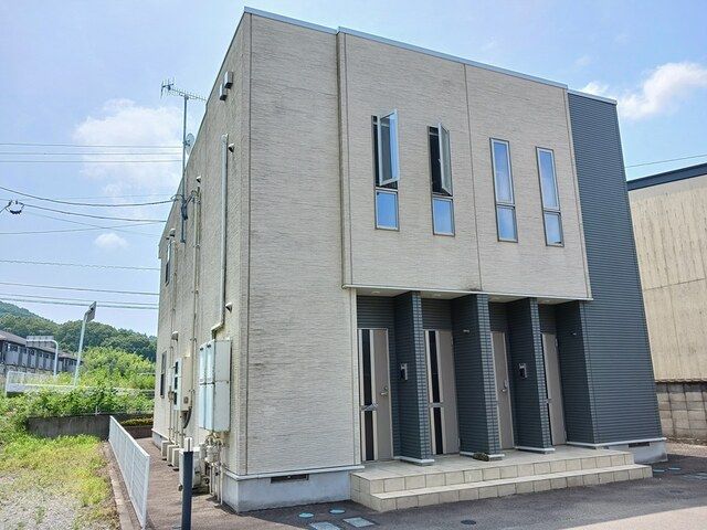 プチハウス敷ケ森Bの外観画像