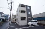 ル・ヴァンヴェールⅡの外観画像