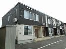 fメゾンの外観画像