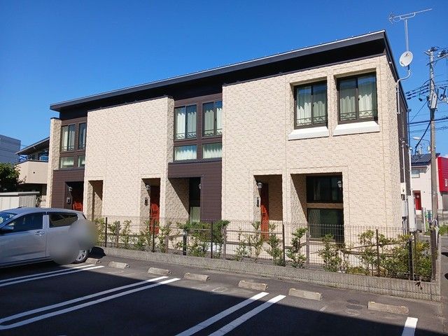 ルーナ・ディーオの外観画像