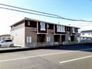 リアハウス冠木の外観画像
