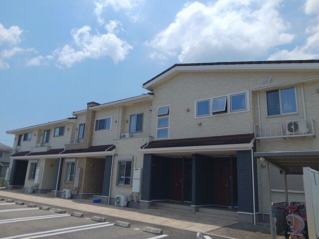 ランドマーク88 A棟の外観画像