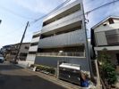 ジェルメ・Kの外観画像