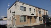 Polaris Stationの外観画像