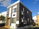 フレーシュの外観画像