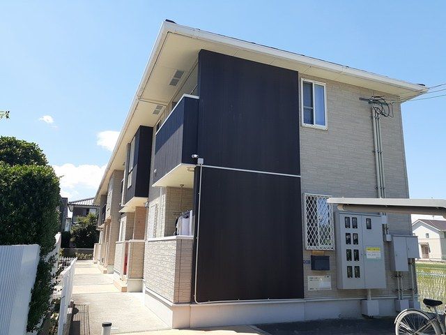 コモドカーサⅡの外観画像