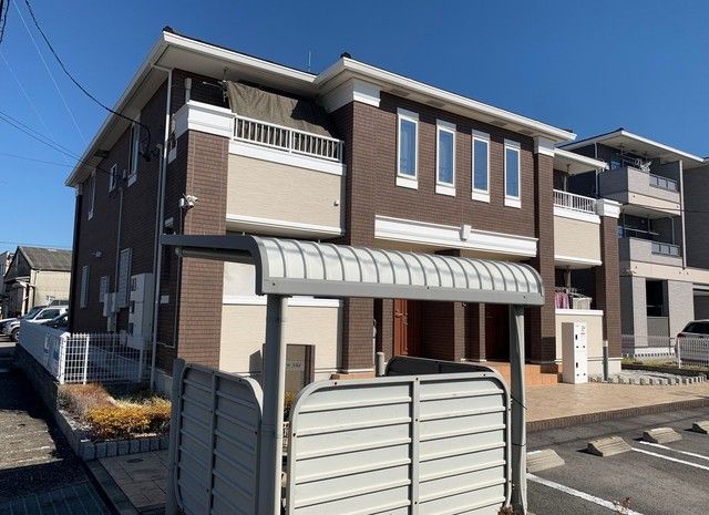 Golden shiの外観画像