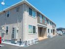 シエル アンフィニの外観画像