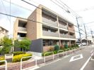 ラ カーサ プラシダの外観画像