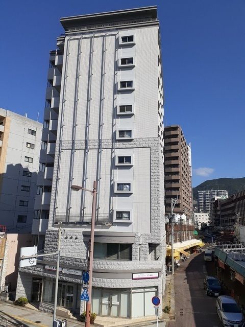 クレアール 京町の外観画像