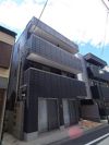 プライド ロックの外観画像