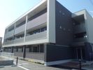 グランルミエールの外観画像