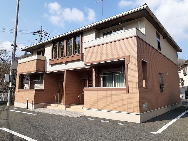 セレーナ ヴィータの外観画像