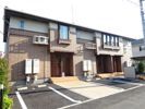 スティーマ ベルデの外観画像