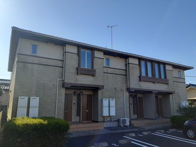 テツ ガーデンの外観画像