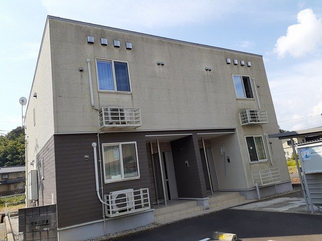 セルシアⅡの外観画像
