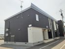 VIVACEⅠ（ヴィバーチェ）の外観画像