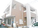 レイフォレスト桜町の外観画像