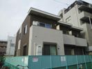 カーサ ウイラニの外観画像