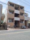 メゾン イーストスカイの外観画像