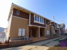 ラディエンス Bの外観画像
