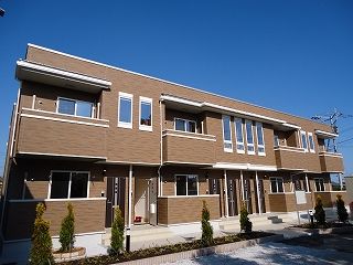 リトル・マーメードの外観画像