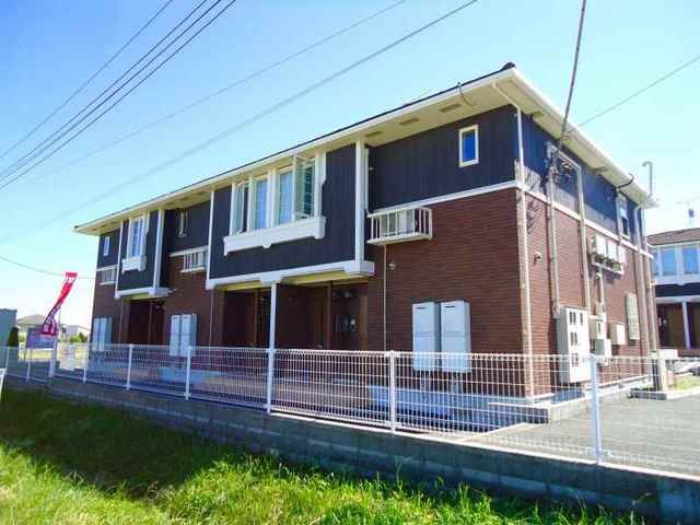 ルーチェⅡの外観画像