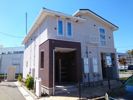 イリーデエスペランサ Aの外観画像