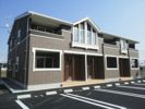 カントリーレイク吉岡 Bの外観画像
