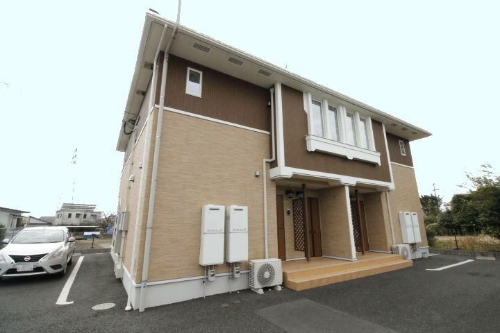 アフロディーテの外観画像