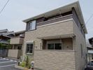 ハーモニーAの外観画像