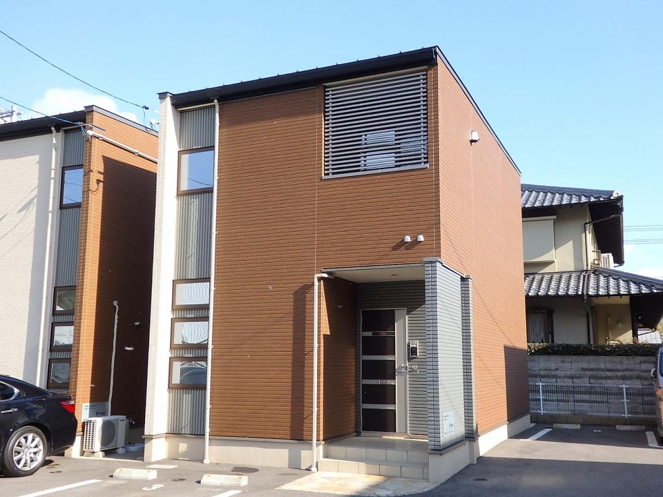 パストラルCの外観画像