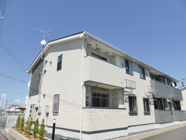 ハピネスハウス森下Ⅰの外観画像