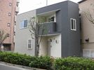 パレクレール清瀬の外観画像
