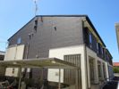 ラ・フィエスタⅢの外観画像
