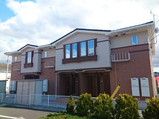 MIGNON ANGEの外観画像